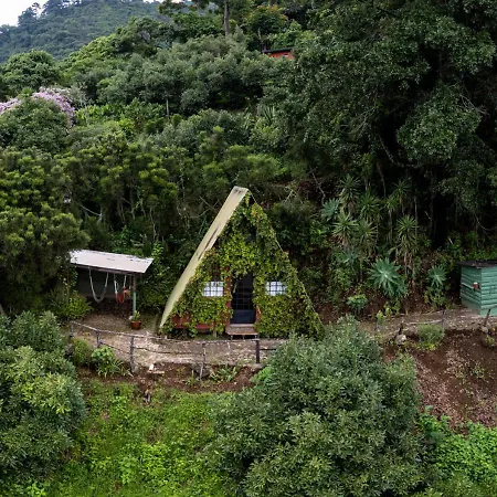 Earth Lodge